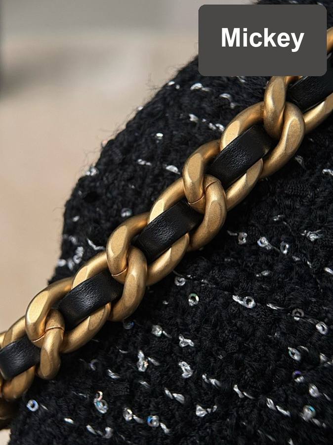 【S】$432=2890CNY｜Chanel(25a) God(Author) Factory｜Item ID-47121