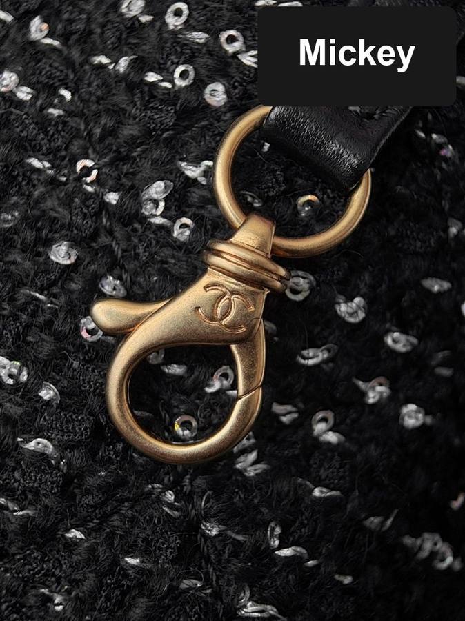 【S】$432=2890CNY｜Chanel(25a) God(Author) Factory｜Item ID-47121