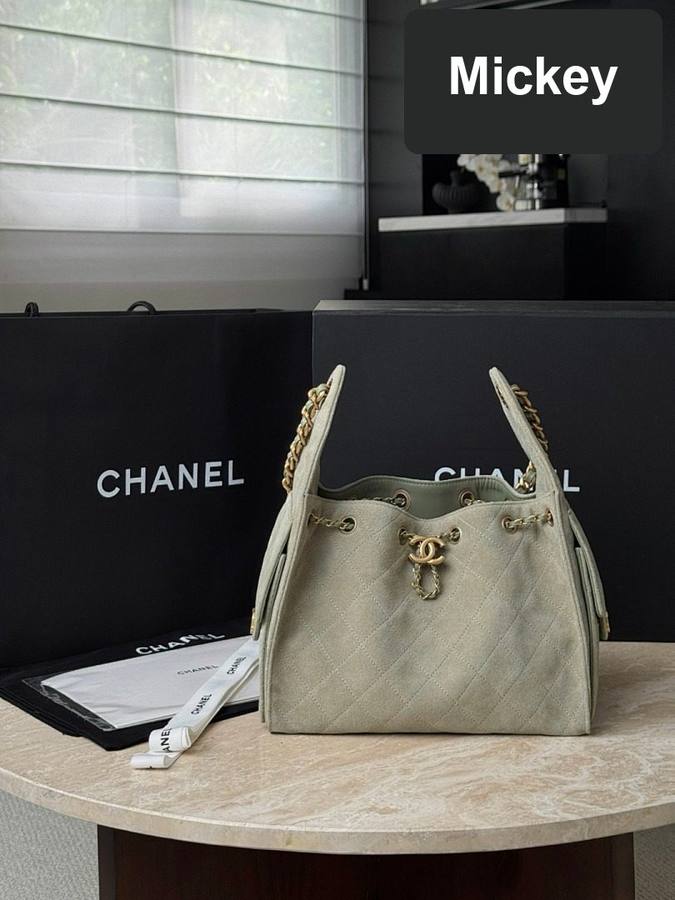 【S】$417=2790CNY｜Chanel(25c) God(Author) Factory｜Item ID-47108