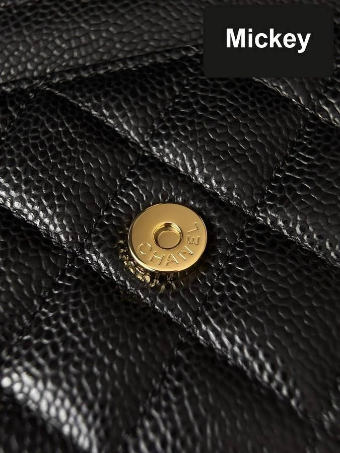 【S】$299=2000CNY｜Chanel(woc) God(Author) Factory｜Item ID-73265