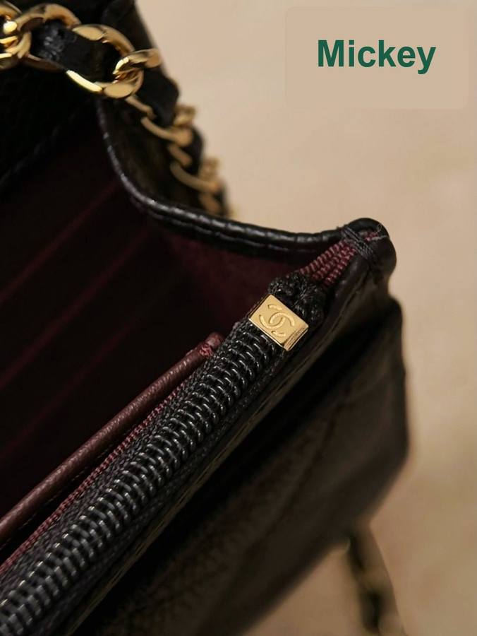 【S】$299=2000CNY｜Chanel(woc) God(Author) Factory｜Item ID-73265