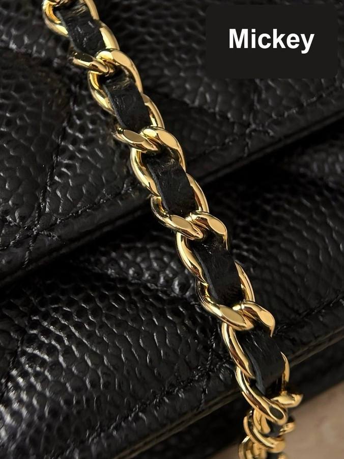 【S】$299=2000CNY｜Chanel(woc) God(Author) Factory｜Item ID-73265
