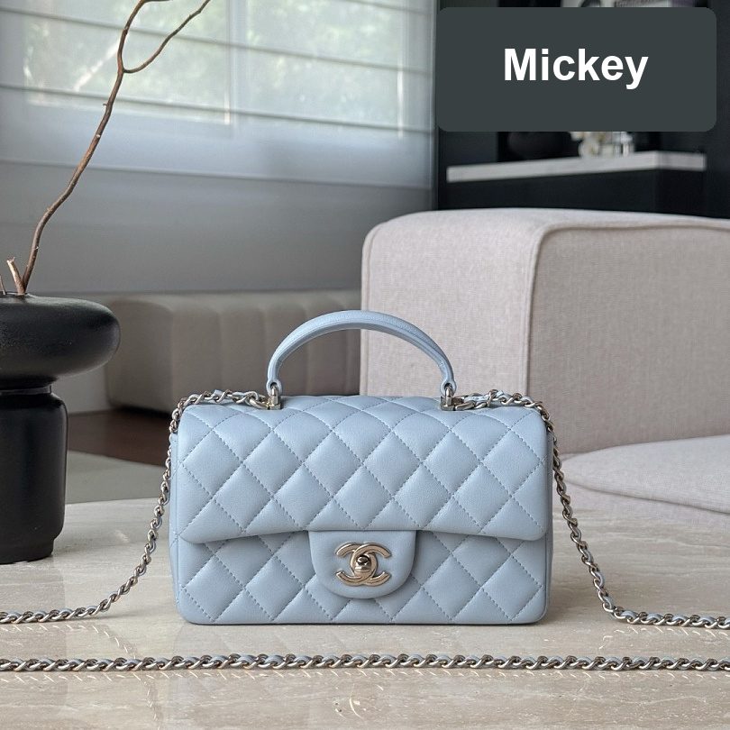 【S】$418=2800CNY｜Chanel God(Author) Factory｜Item ID-73343