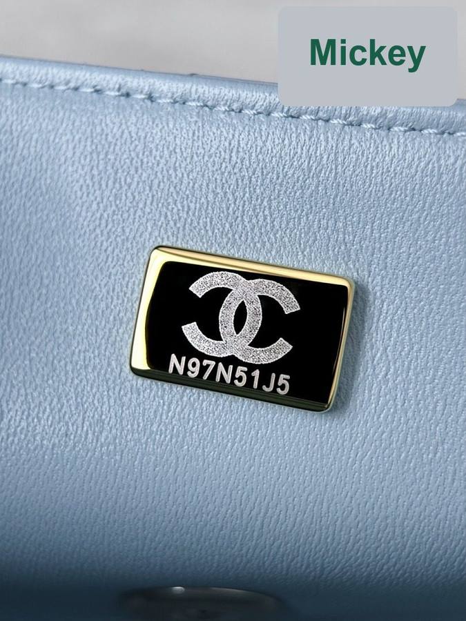 【S】$418=2800CNY｜Chanel God(Author) Factory｜Item ID-73343