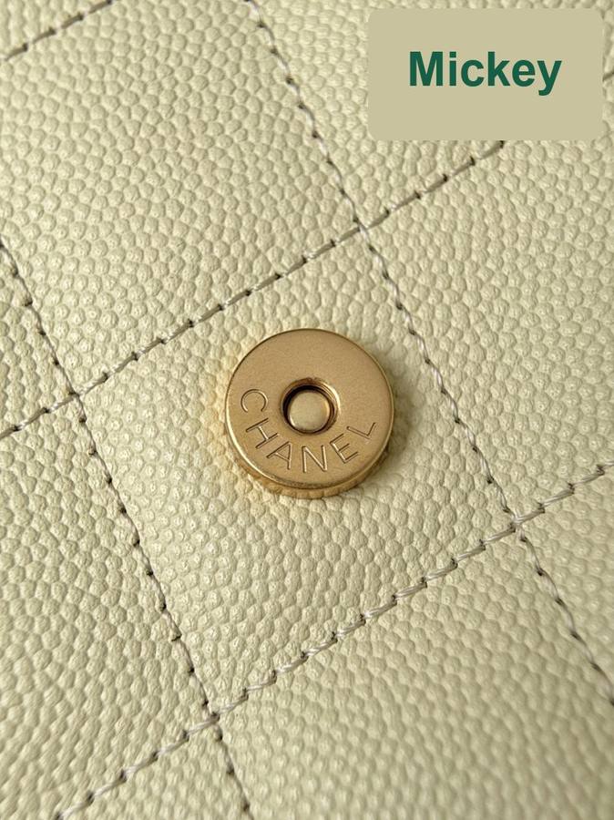 【S】$417=2790CNY｜Chanel(25s) God(Author) Factory｜Item ID-47116