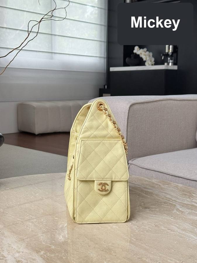 【S】$417=2790CNY｜Chanel(25s) God(Author) Factory｜Item ID-47116
