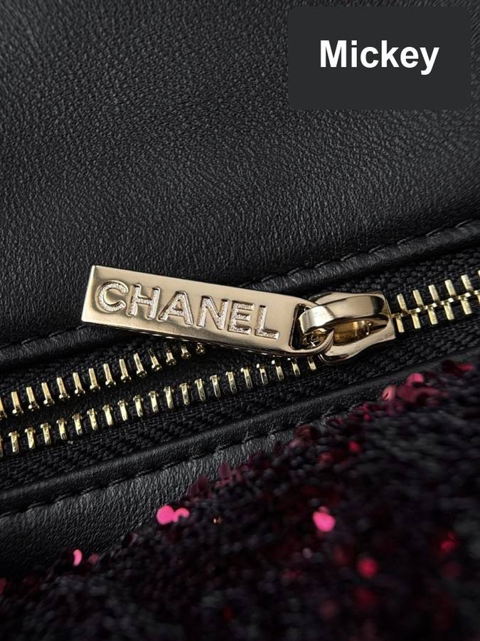 【S】$477=3190CNY｜Chanel(cf20) God(Author) Factory｜Item ID-47080