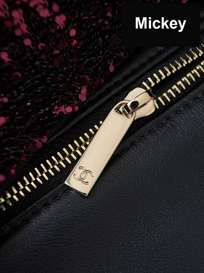 【S】$477=3190CNY｜Chanel(cf20) God(Author) Factory｜Item ID-47080