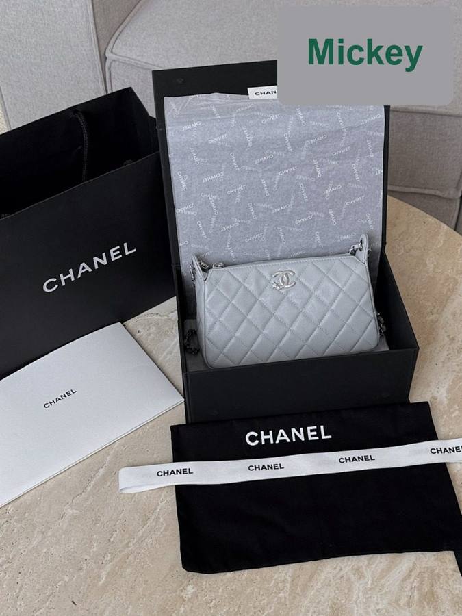 【S】$283=1890CNY｜Chanel(25b) God(Author) Factory｜Item ID-47076