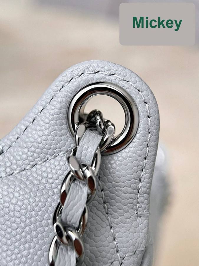 【S】$283=1890CNY｜Chanel(25b) God(Author) Factory｜Item ID-47076