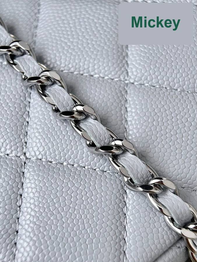 【S】$283=1890CNY｜Chanel(25b) God(Author) Factory｜Item ID-47076