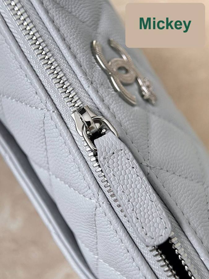 【S】$283=1890CNY｜Chanel(25b) God(Author) Factory｜Item ID-47076