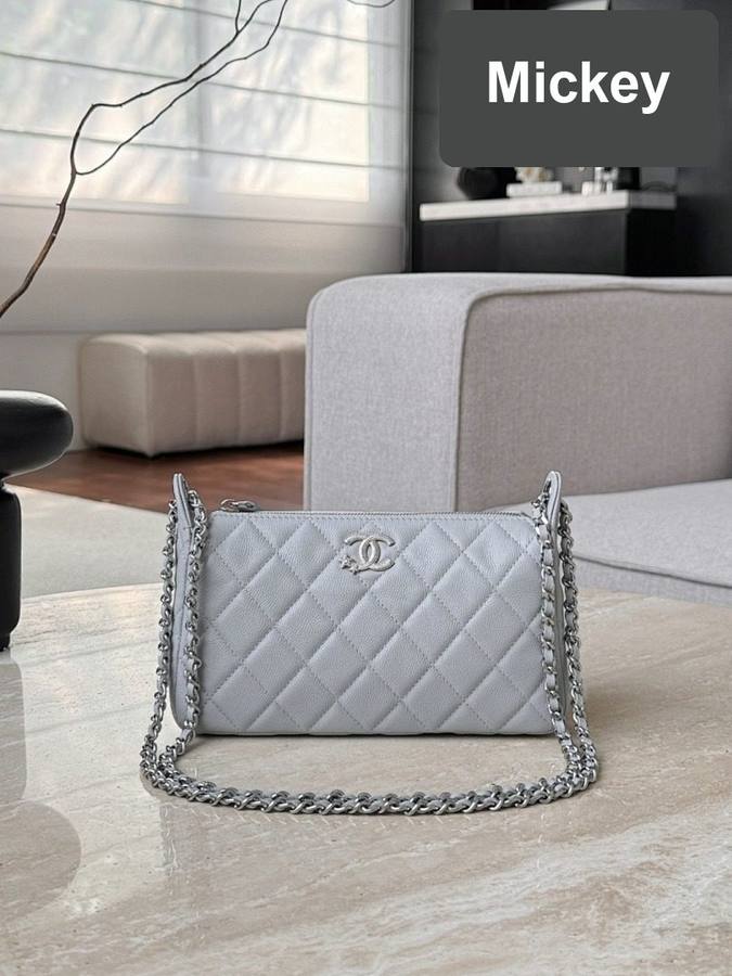 【S】$283=1890CNY｜Chanel(25b) God(Author) Factory｜Item ID-47076