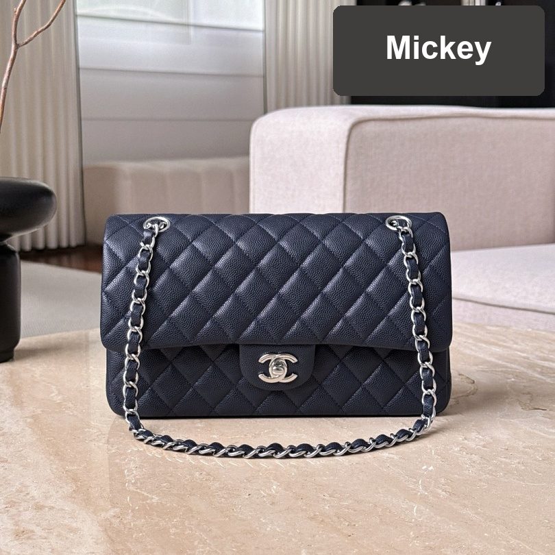 【S】$448=3000CNY｜Chanel(cf25) God(Author) Factory｜Item ID-73374