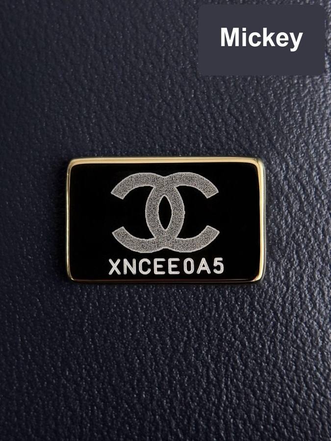 【S】$448=3000CNY｜Chanel(cf25) God(Author) Factory｜Item ID-73373