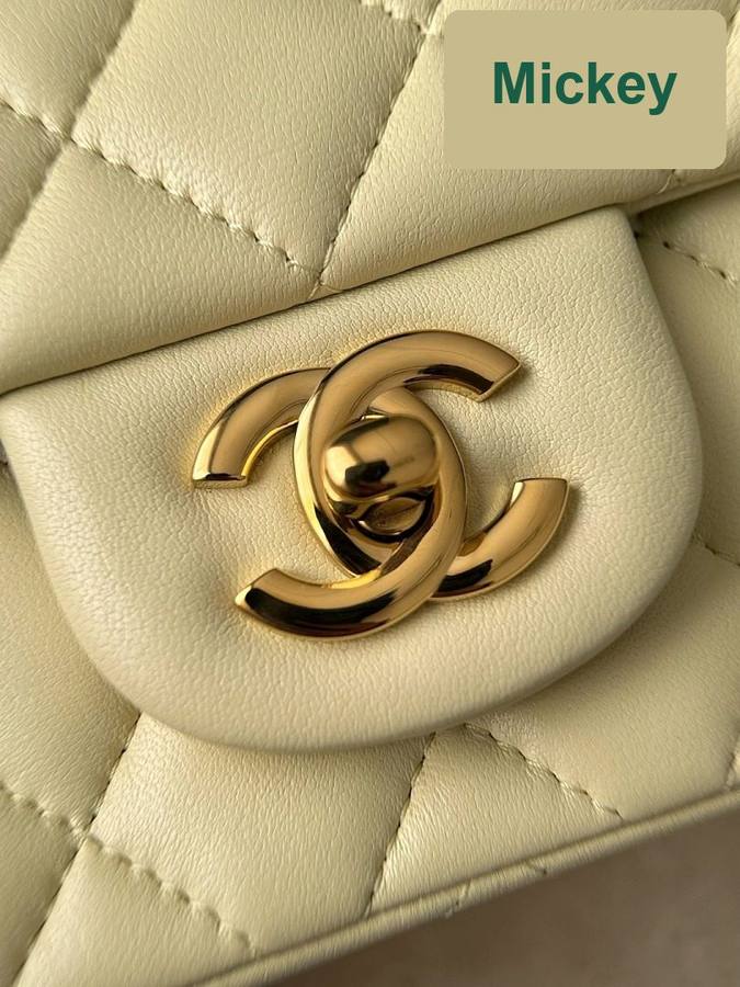 【S】$403=2700CNY｜Chanel(cf20) God(Author) Factory｜Item ID-73318