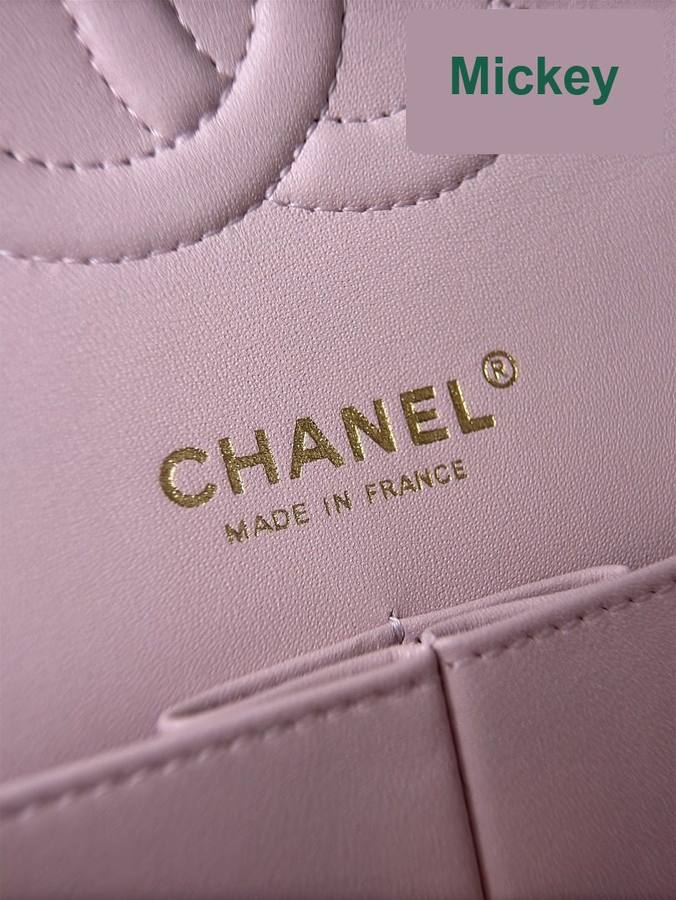 【S】$448=3000CNY｜Chanel(cf25) God(Author) Factory｜Item ID-73371