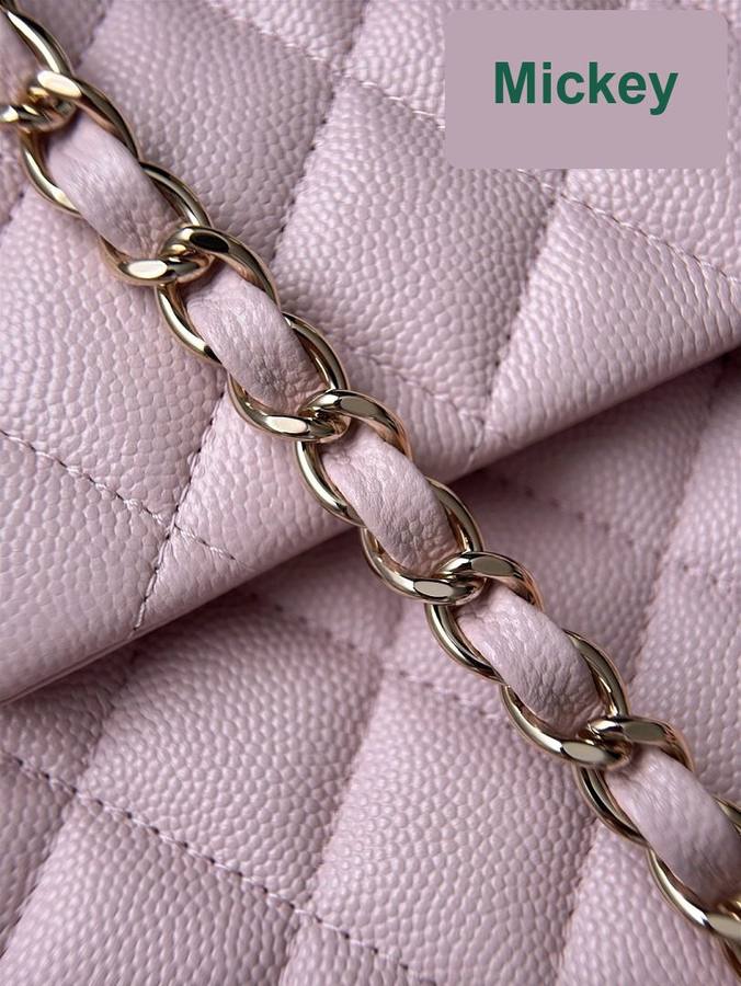 【S】$448=3000CNY｜Chanel(cf25) God(Author) Factory｜Item ID-73371