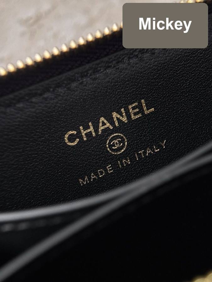 【S】$117=780CNY｜Chanel(3) God(Author) Factory｜Item ID-73442