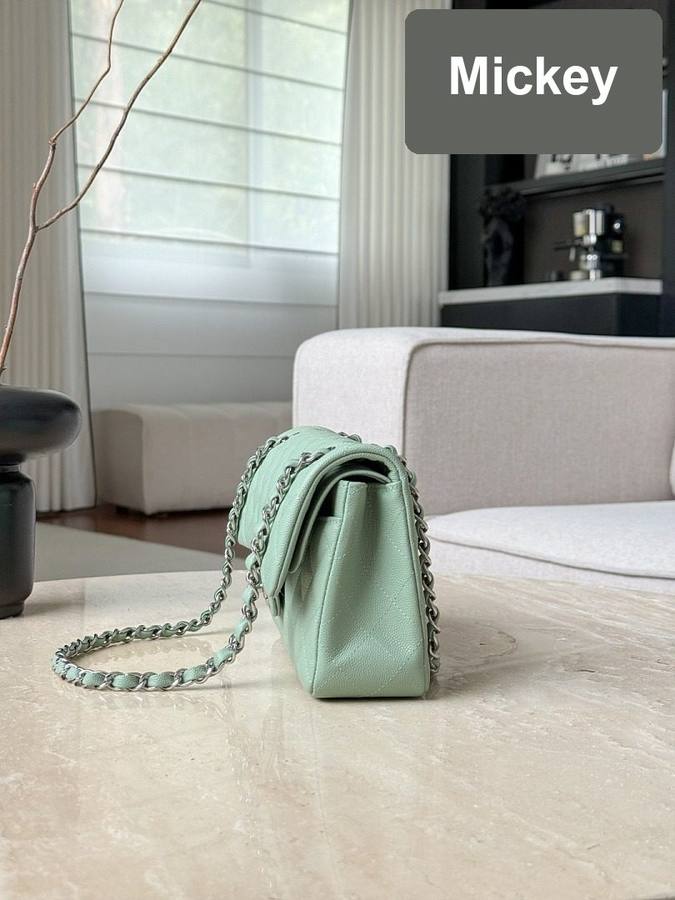 【S】$418=2800CNY｜Chanel(cf23) God(Author) Factory｜Item ID-73332