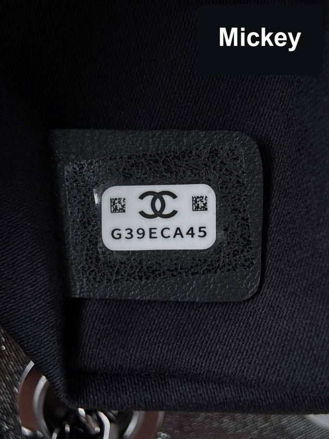 【S】｜Chanel God(Author) Factory｜Item ID-73446