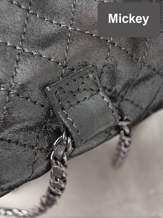【S】｜Chanel God(Author) Factory｜Item ID-73446