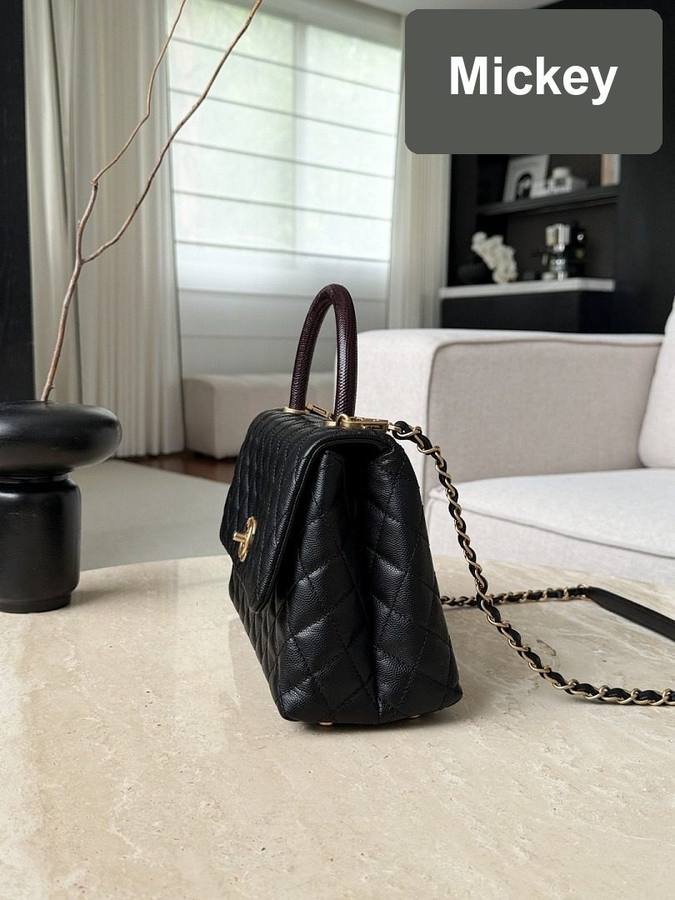【S】$553=3700CNY｜Chanel(coco) God(Author) Factory｜Item ID-73429