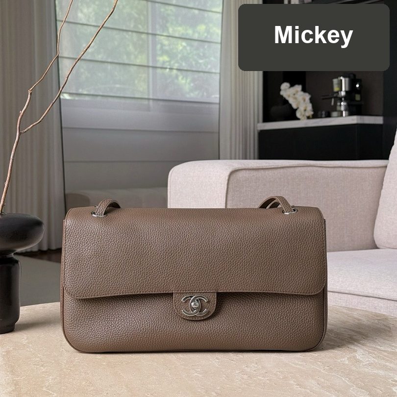 【S】$463=3100CNY｜Chanel(26s) God(Author) Factory｜Item ID-73393