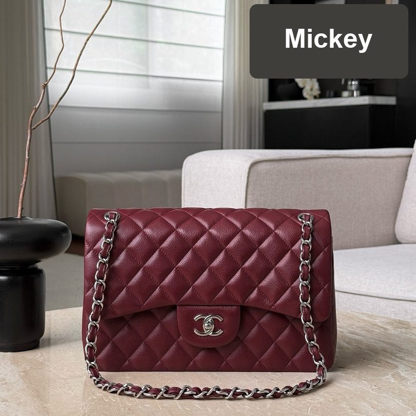 【S】$538=3600CNY｜Chanel(cf30) God(Author) Factory｜Item ID-73422