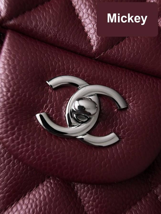 【S】$538=3600CNY｜Chanel(cf30) God(Author) Factory｜Item ID-73422
