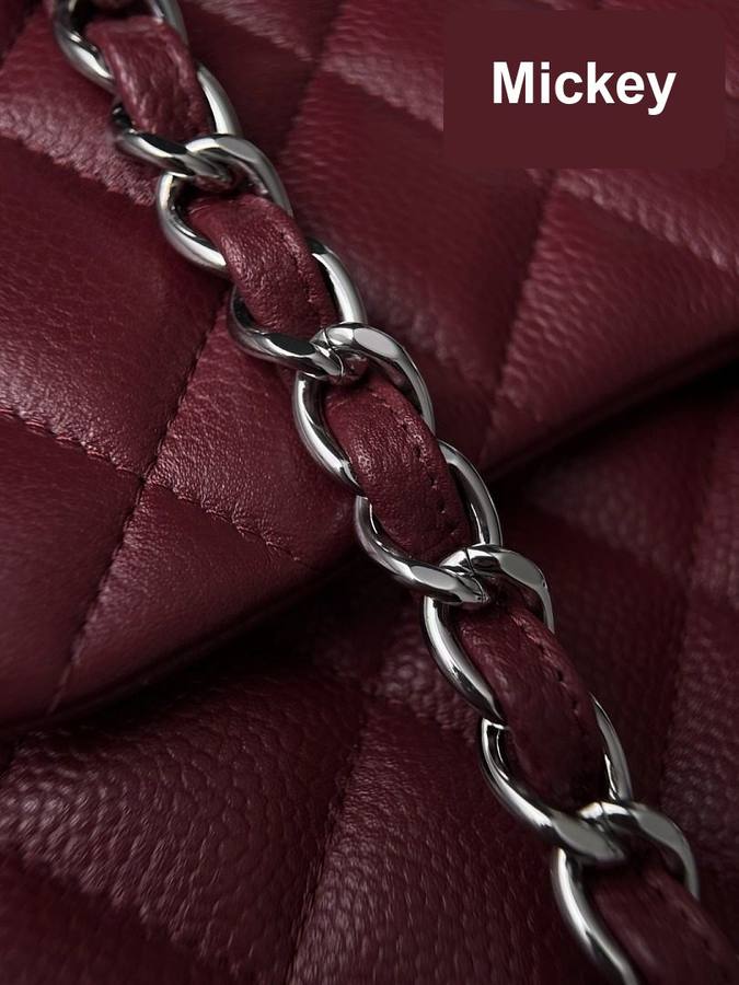 【S】$538=3600CNY｜Chanel(cf30) God(Author) Factory｜Item ID-73422