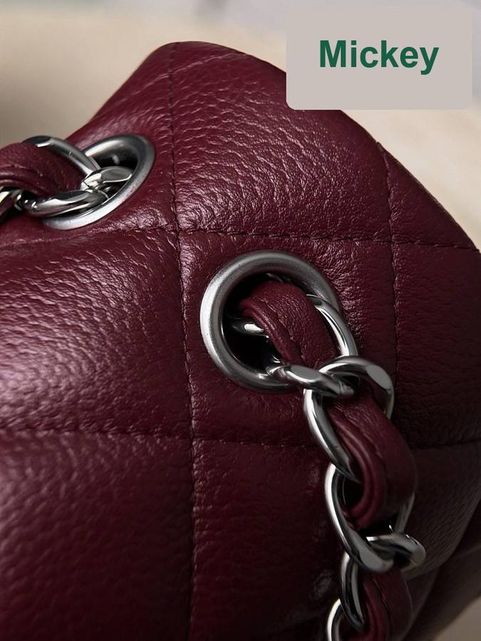【S】$538=3600CNY｜Chanel(cf30) God(Author) Factory｜Item ID-73422