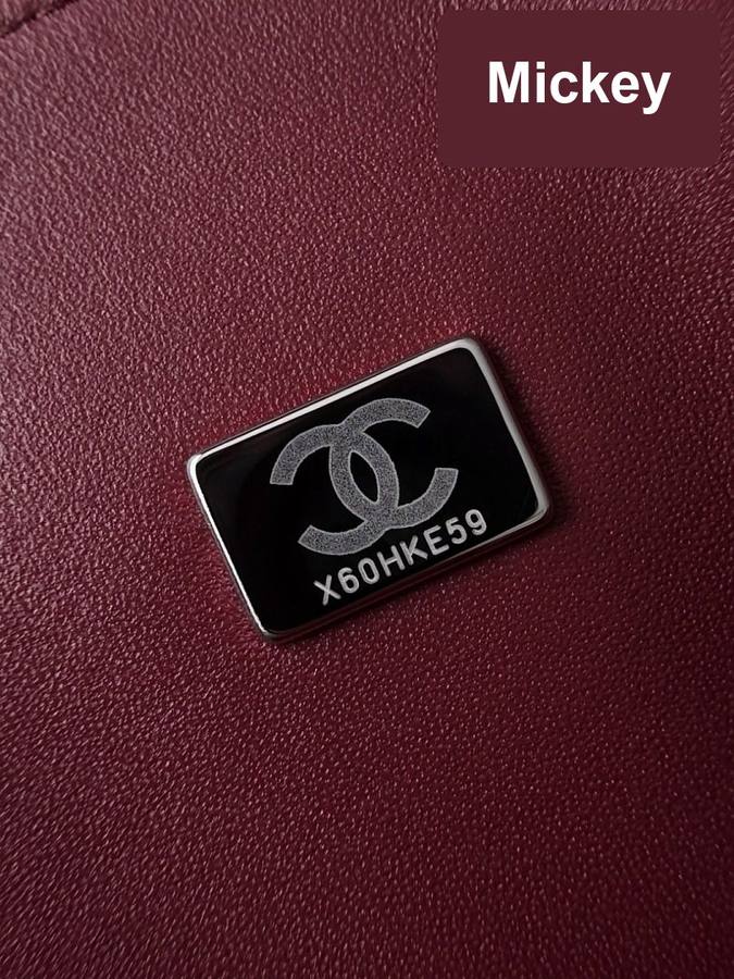 【S】$538=3600CNY｜Chanel(cf30) God(Author) Factory｜Item ID-73422