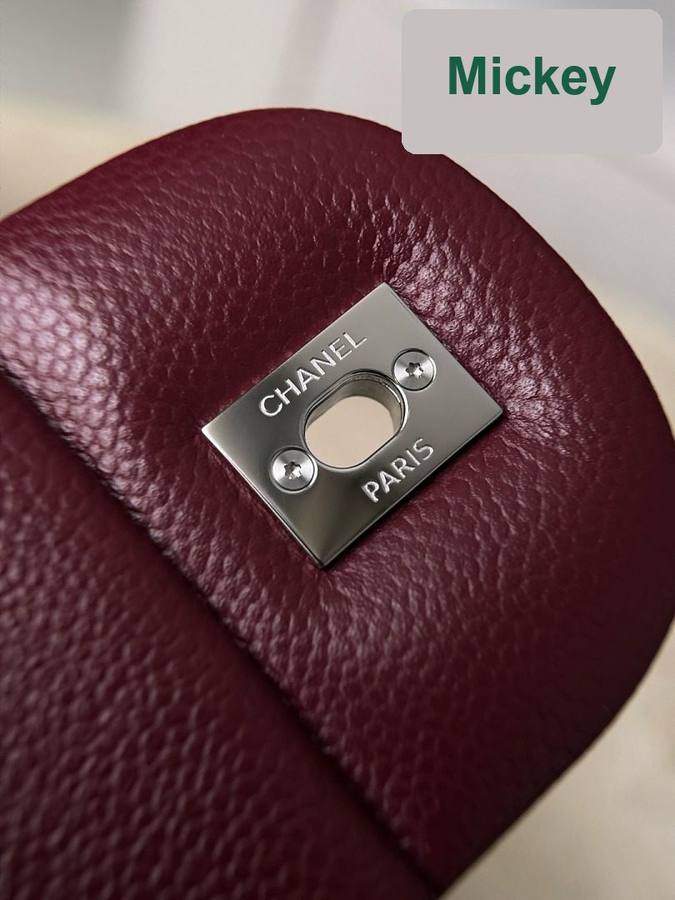 【S】$538=3600CNY｜Chanel(cf30) God(Author) Factory｜Item ID-73422