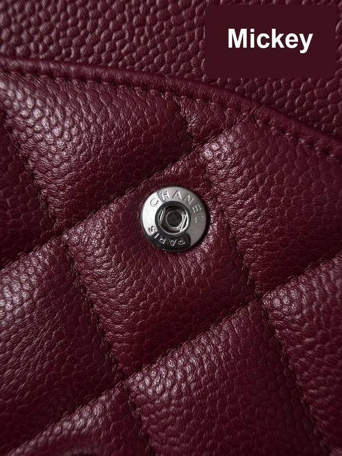 【S】$538=3600CNY｜Chanel(cf30) God(Author) Factory｜Item ID-73422