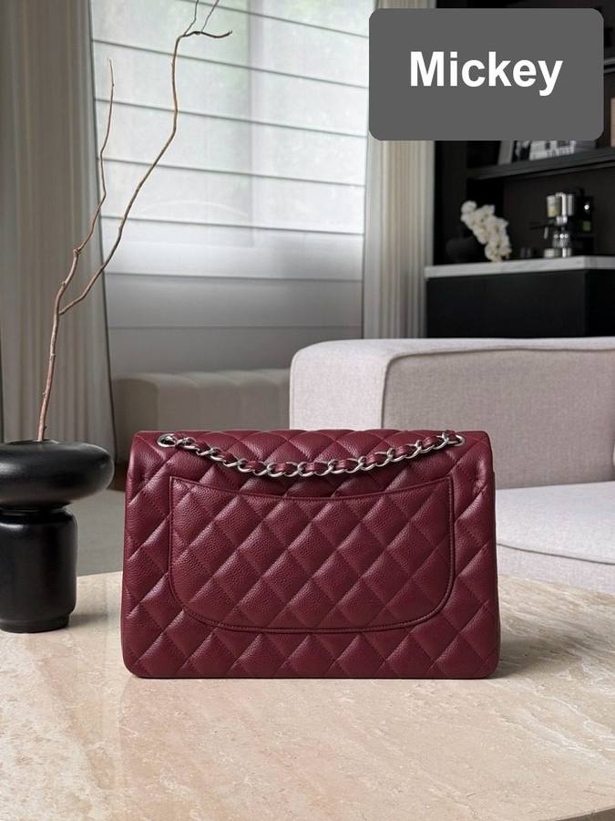 【S】$538=3600CNY｜Chanel(cf30) God(Author) Factory｜Item ID-73422