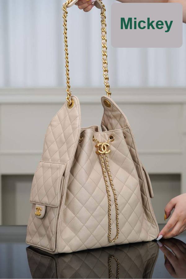 【S】$374=2500CNY｜Chanel JD Factory｜Item ID-55509