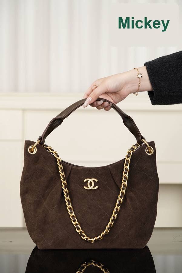 【S】$344=2300CNY｜Chanel JD Factory｜Item ID-55417