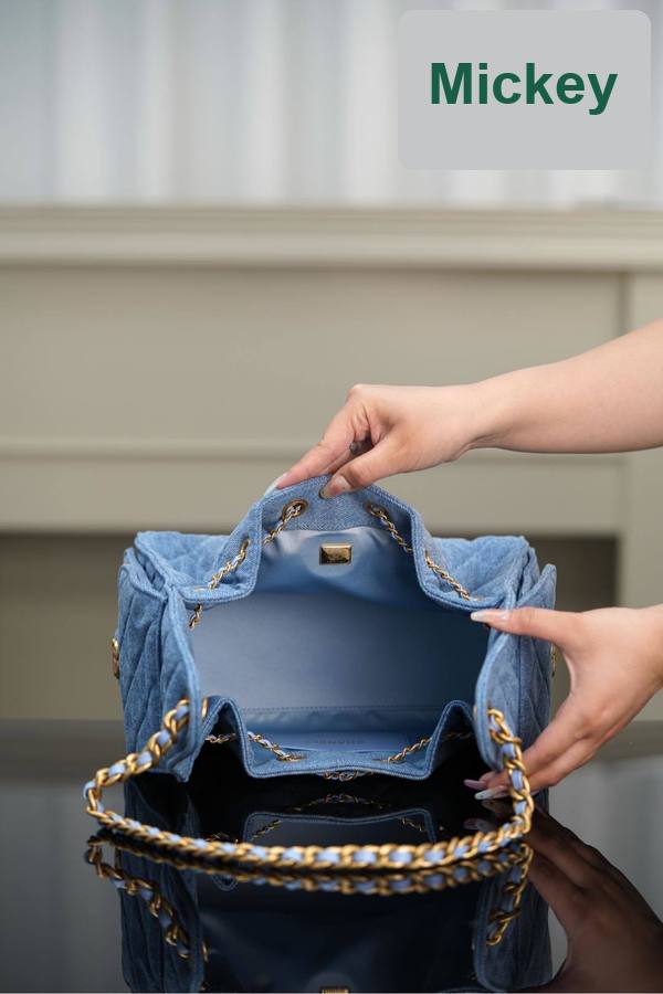 【S】$344=2300CNY｜Chanel JD Factory｜Item ID-55415