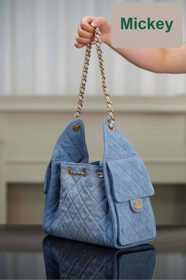 【S】$344=2300CNY｜Chanel JD Factory｜Item ID-55415