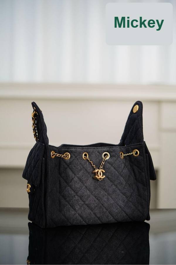 【S】$344=2300CNY｜Chanel JD Factory｜Item ID-55416