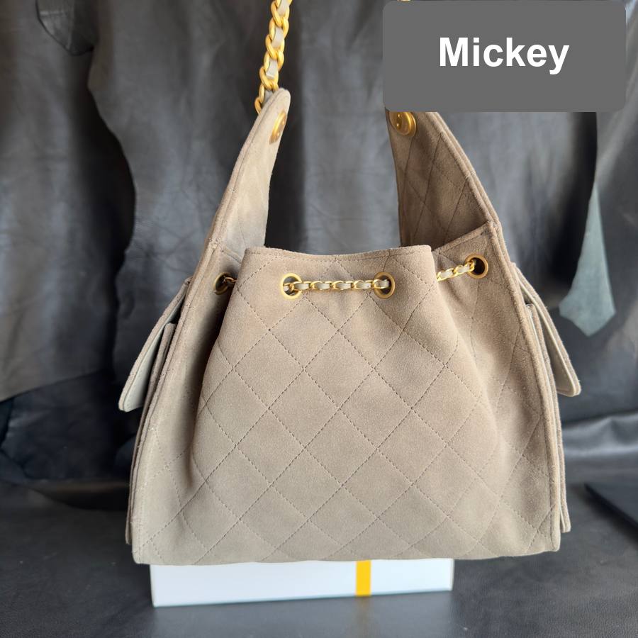 【S】$344=2300CNY｜Chanel JD Factory｜Item ID-55406