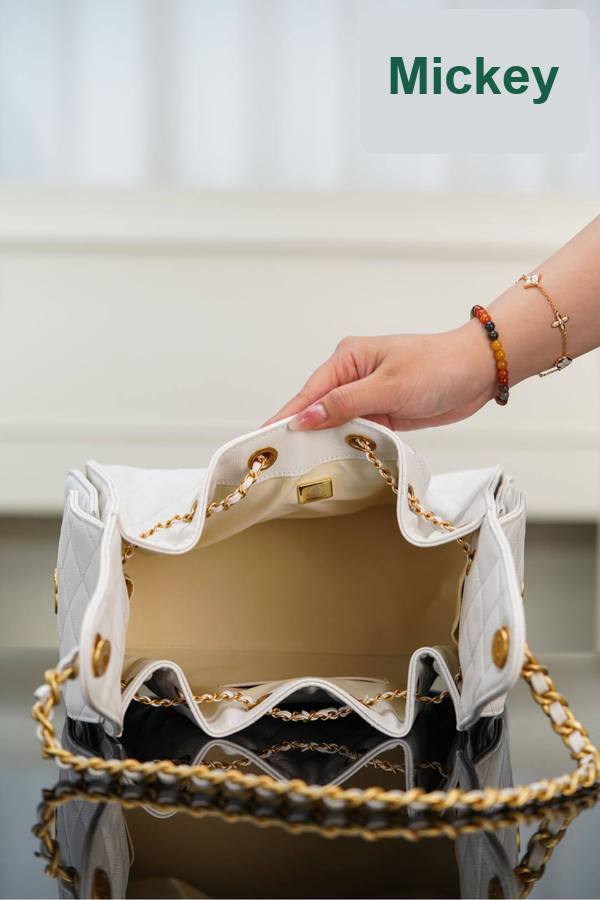【S】$359=2400CNY｜Chanel JD Factory｜Item ID-55457