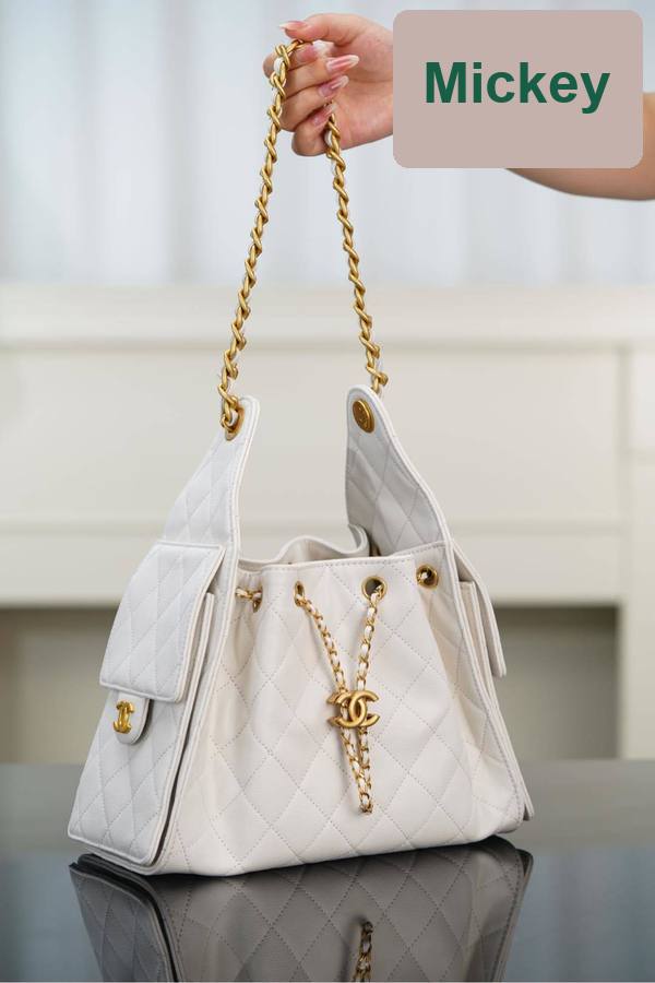 【S】$359=2400CNY｜Chanel JD Factory｜Item ID-55457