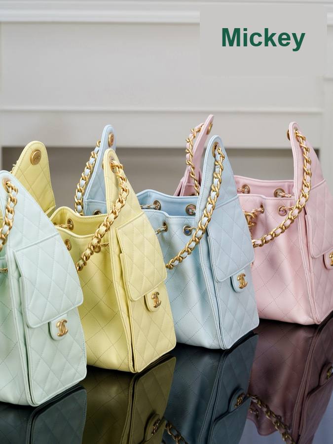 【S】$359=2400CNY｜Chanel JD Factory｜Item ID-55449