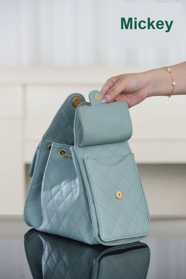 【S】$359=2400CNY｜Chanel JD Factory｜Item ID-55447