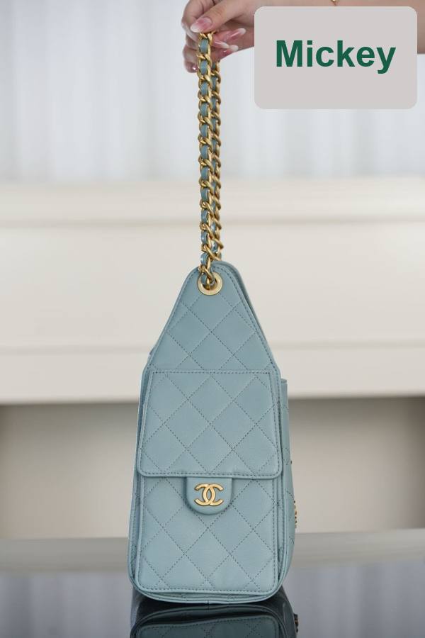 【S】$359=2400CNY｜Chanel JD Factory｜Item ID-55447