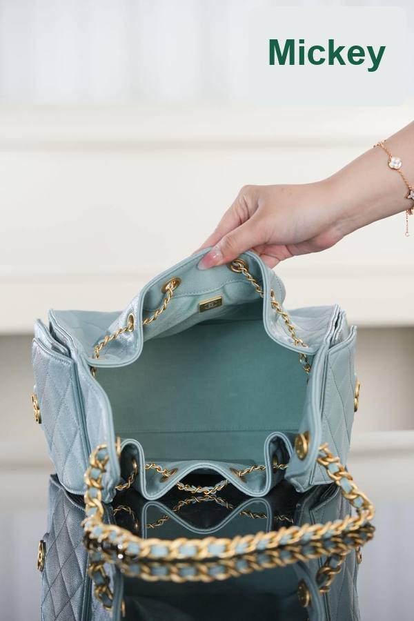 【S】$359=2400CNY｜Chanel JD Factory｜Item ID-55447