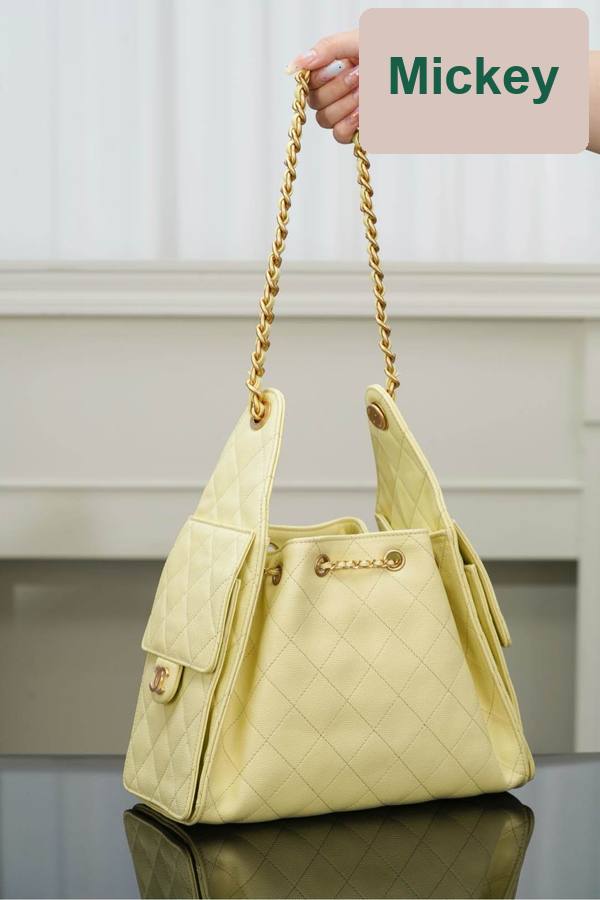 【S】$359=2400CNY｜Chanel JD Factory｜Item ID-55455