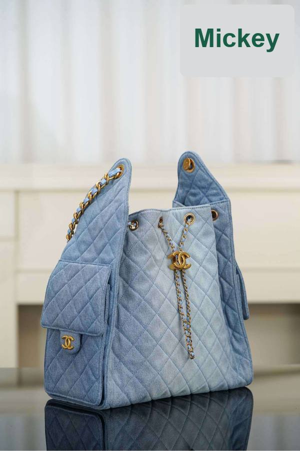 【S】$359=2400CNY｜Chanel JD Factory｜Item ID-55453